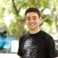 Conrado Barreto