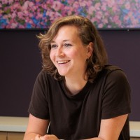 Anouk van Iersel