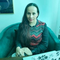 Gabriela López Gutiérrez