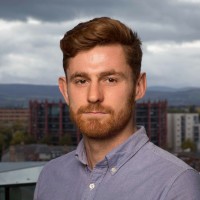 James Glenn-Craigie