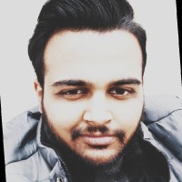 Rishabh K.
