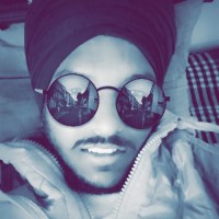 Baljinder Singh Singh