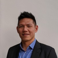 Yangxuan Huang