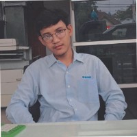 Andy Setiawan