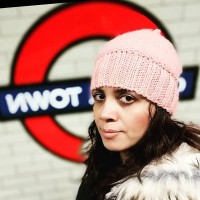 Sidra Zameer