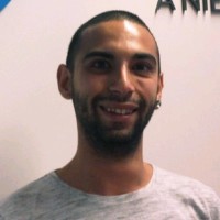 Toni D'Antonio