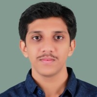 Vishnu Manoj K