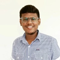 J ArunKumar