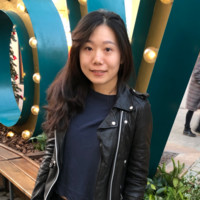 Yvonne Huang