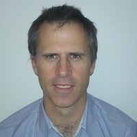 Stephen New