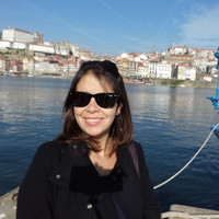 Suellen Mesquita