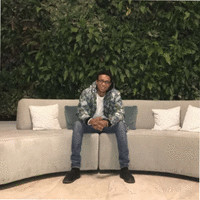 Conner Williams-Hicks