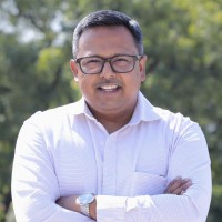 Gautam Mukherjee