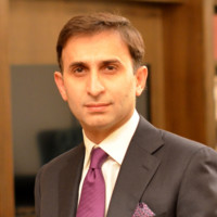 Shams Arfeen