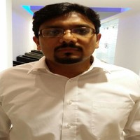 Mohsin Asghar