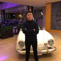 Hoang Huynh
