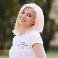 Yaroslava Katolyk