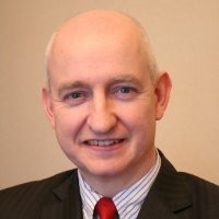 Peter James