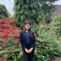 Khushi Grover