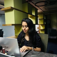 Maitry Thakkar