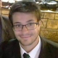 Felipe Palazzo Caetano