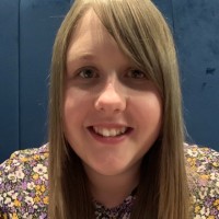 Charlotte Chase (nee Russell)