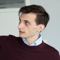 Adam Firynowicz, Cfa