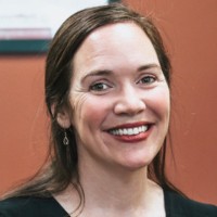 Elizabeth Colberg