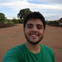 Lucas Alexandre Alvarenga Cardoso