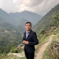 LB Thapa