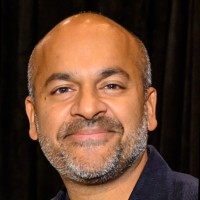 Raj Aggarwal