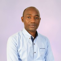 Joseph Kiarie Mburu