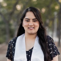 Dishveen Kaur, Mph