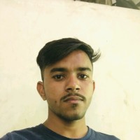 Suraj Yadav
