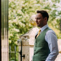 Jack Walker, Ceng Imeche