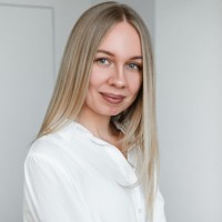 Вероніка Кобрусєва