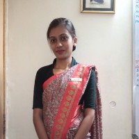 Harshitha R