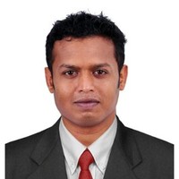 bharath shenoy