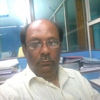 Ashim Mallick