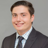 Bret Caporale