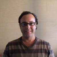 Franklin G De la Cruz Moscoso