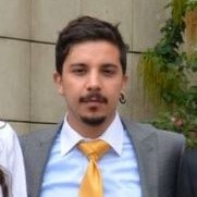 Luis Carlos Forero