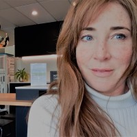 Sarah Makin