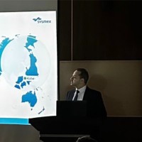 Ahmed Al-Safadi , Mba