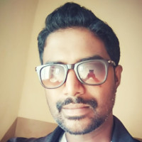 HARISH BL