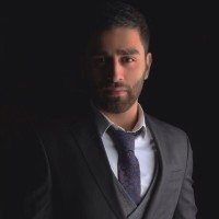 Hamed Ghobadi