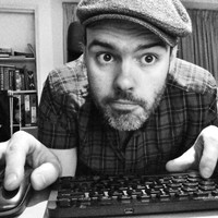 Mat Smith