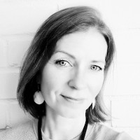 Ulrika Strang-Lindroos