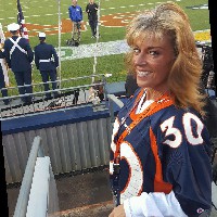 Sherri Zengeler