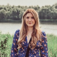 Leonie Van Eijken